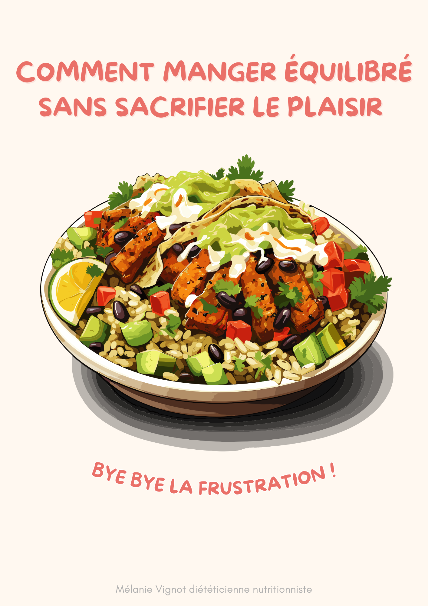 ebook comment manger equilibre sans sacrifier le plaisir