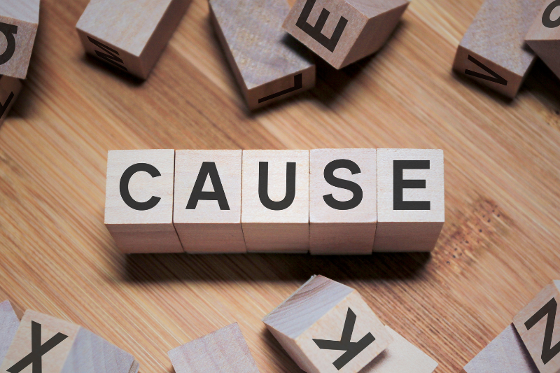 comment arrêter de grignoter: les causes