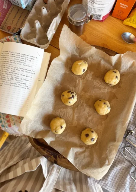 idées recettes